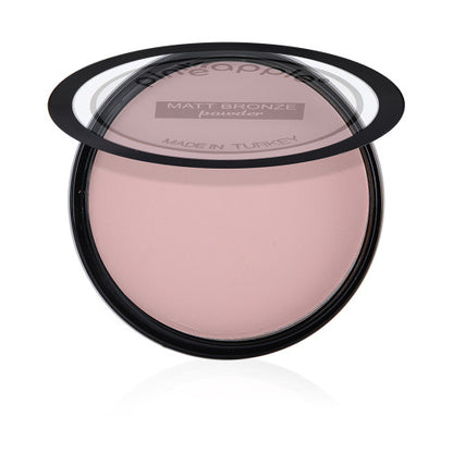 PINEAPPLE Compact Powder