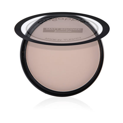 PINEAPPLE Compact Powder