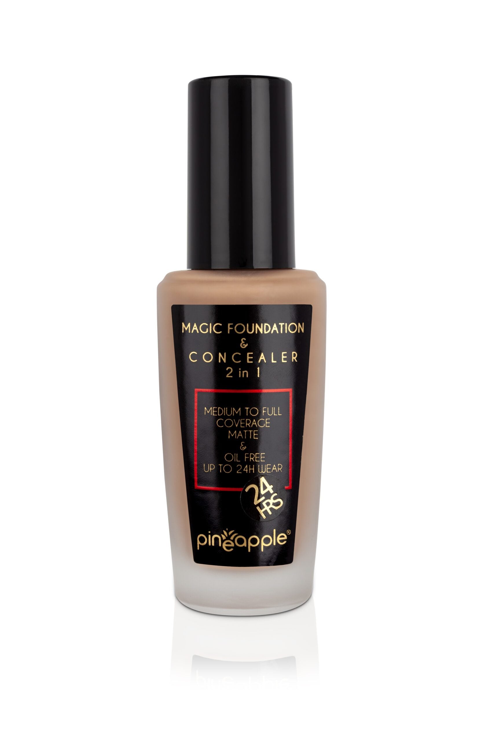 Magic Foundation & Concealor 2in1 N. 303