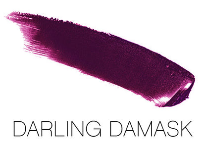 Matte Lipstick - HLM 10