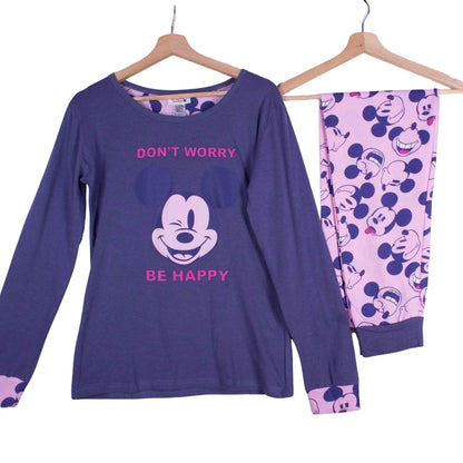 Dont Worry Mickey