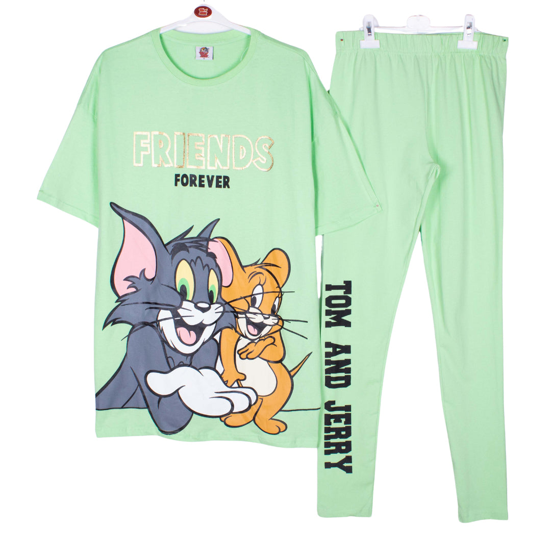 Forever Friends Tom Jerry