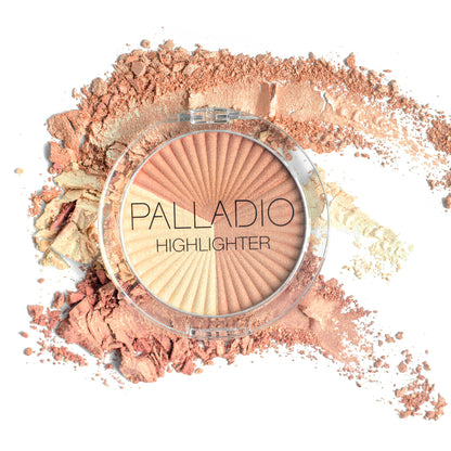 PALLADIO SUNKISSED HIGLIGHTER