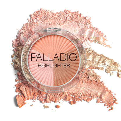 PALLADIO SUNKISSED HIGLIGHTER