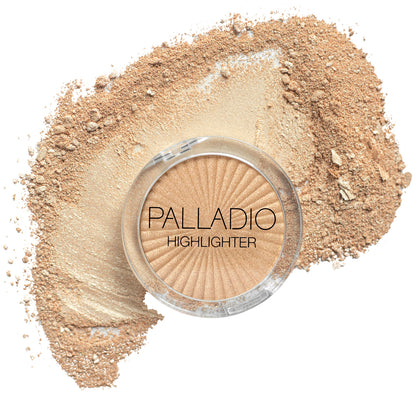 PALLADIO SUNKISSED HIGLIGHTER