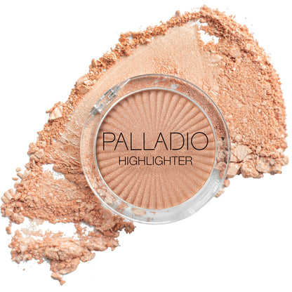 PALLADIO SUNKISSED HIGLIGHTER