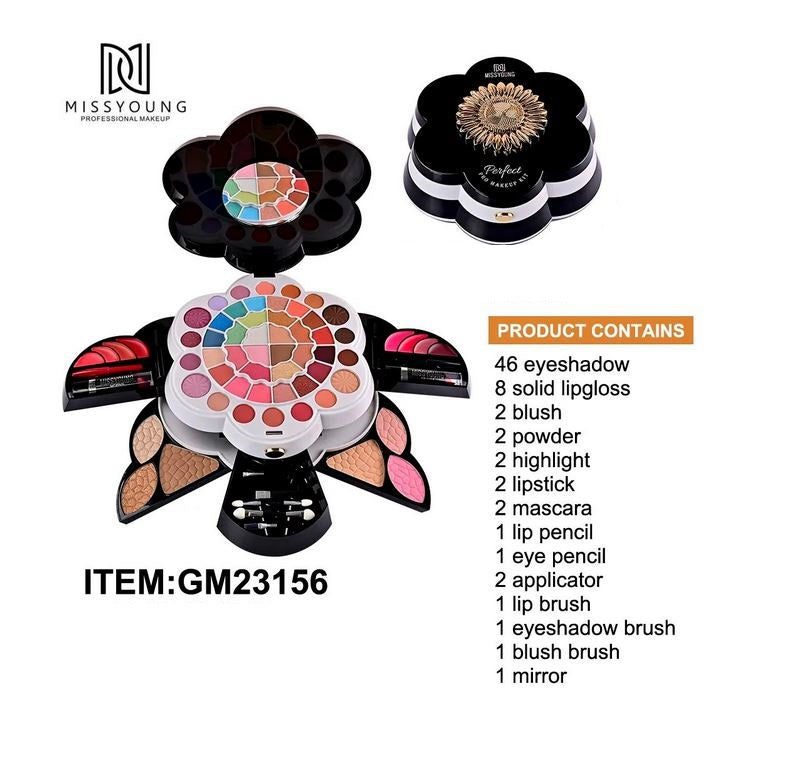 Makeup Kit (MC-23156)