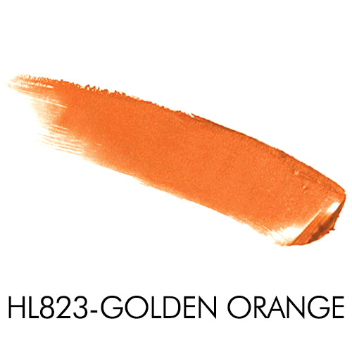 HERBAL LIPSTICK GOLDEN ORANGE-HL823
