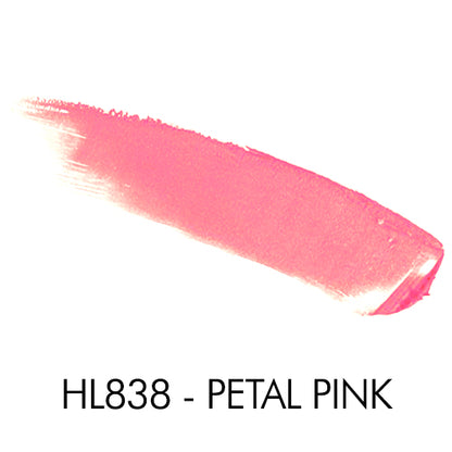 HERBAL LIPSTICK PETAL PINK-HL838
