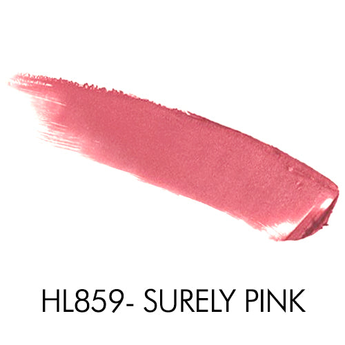 HERBAL LIPSTICK SURELY PINK-HL859