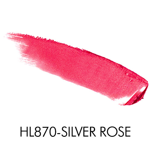 HERBAL LIPSTICK SILVER ROSE-HL870