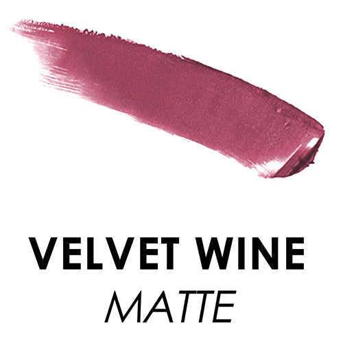 Matte Lipstick - HLM 01