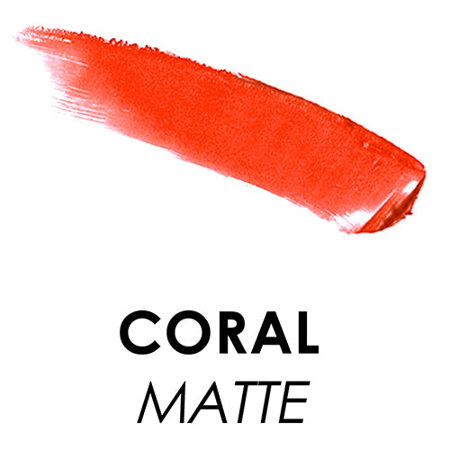 Matte Lipstick - HLM 02