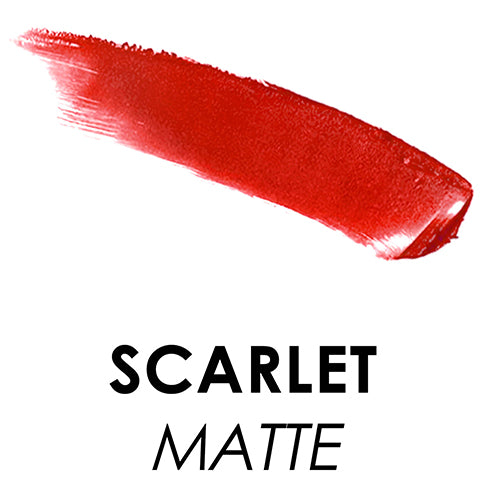 Matte Lipstick - HLM 03