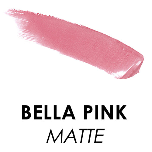 Matte Lipstick - HLM 05