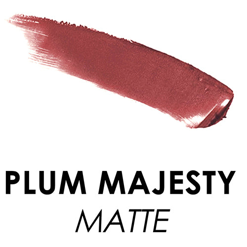Matte Lipstick - HLM 06