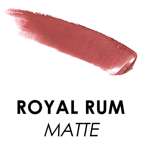Matte Lipstick - HLM 07