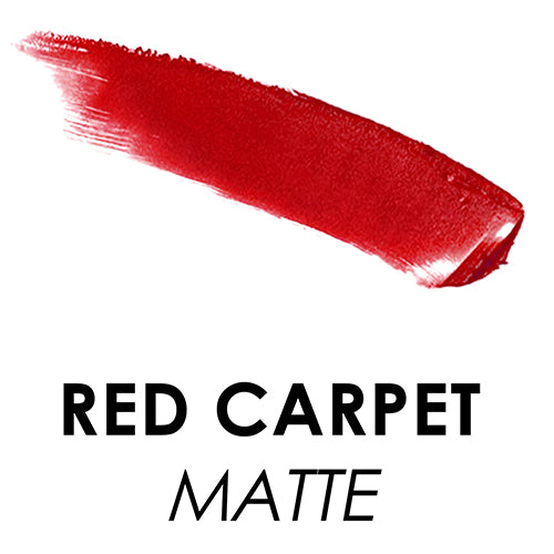 Matte Lipstick - HLM 08