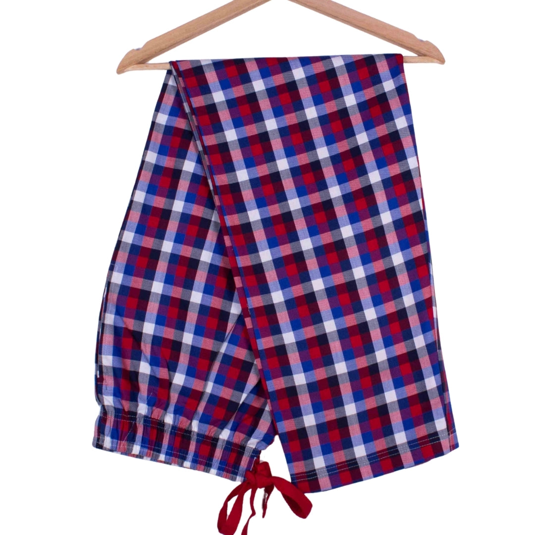 Harley Cardinal Pants