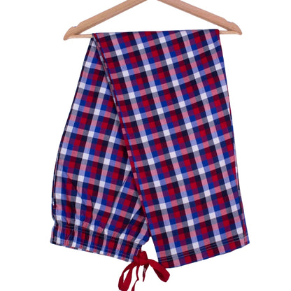 Harley Cardinal Pants