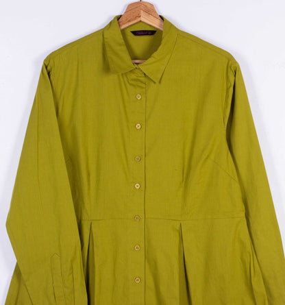 Buttered Brown Lounger