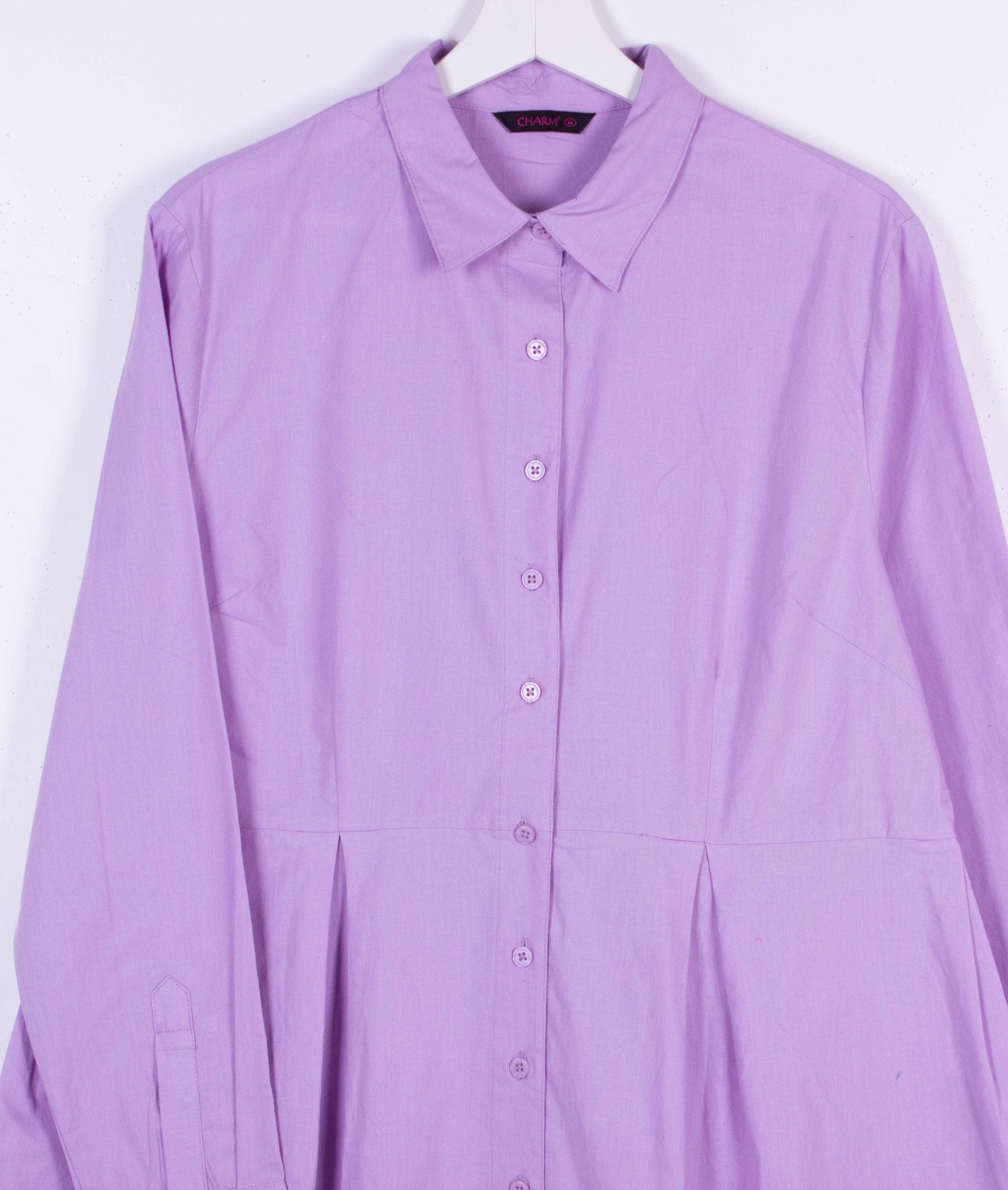 Pretty Purple Lounger