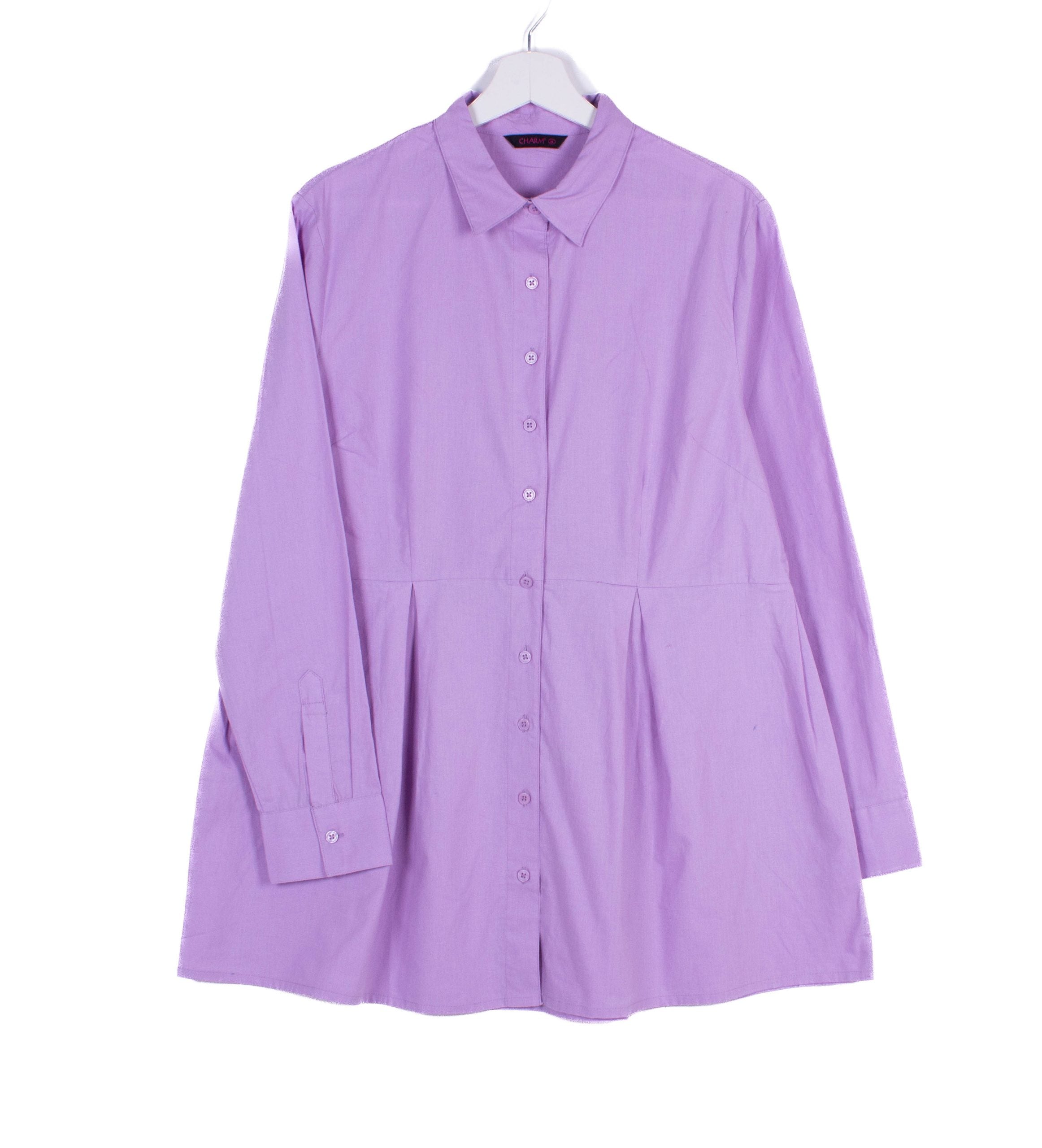Pretty Purple Lounger