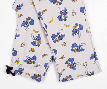 Banana Stitch