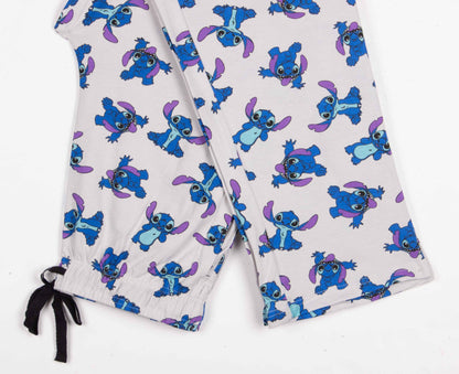 Innocent Stitch