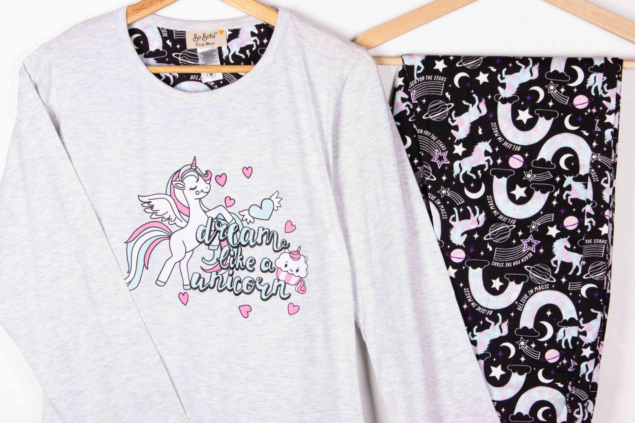 Unicorn Dreams