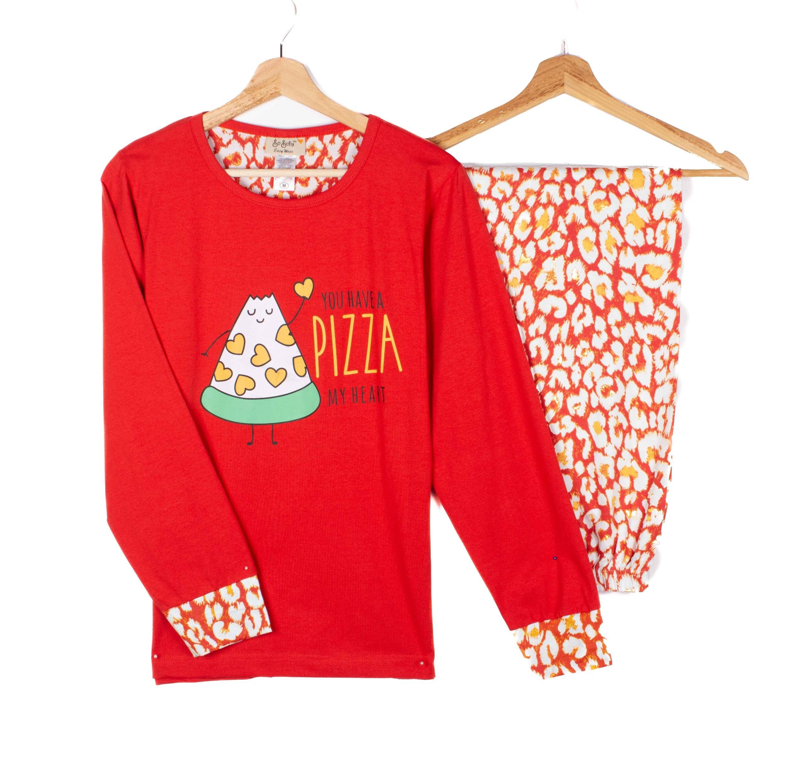 Pizza My Heart
