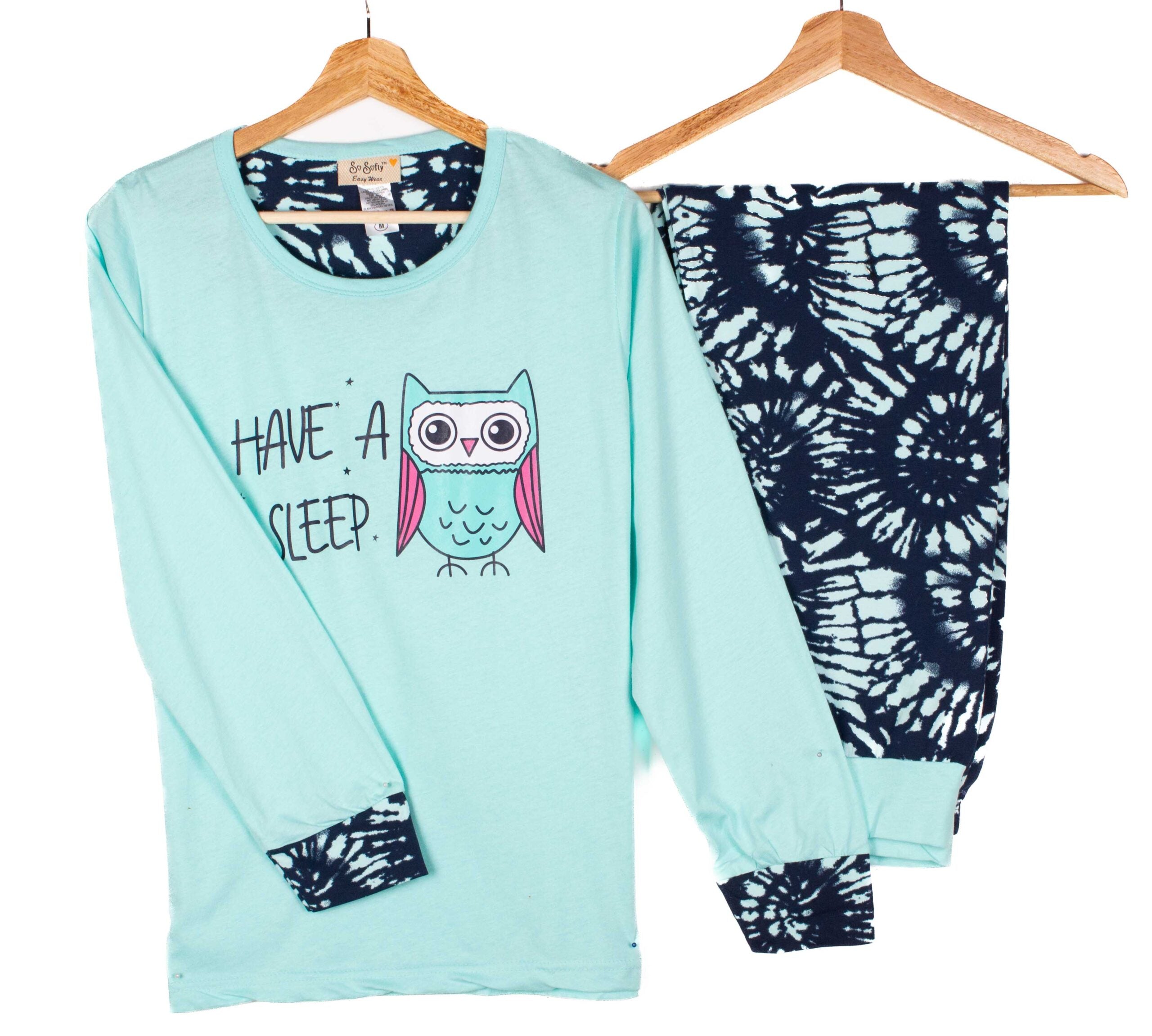 Pretty Owl