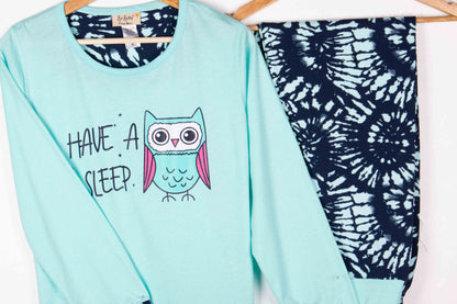 Pretty Owl