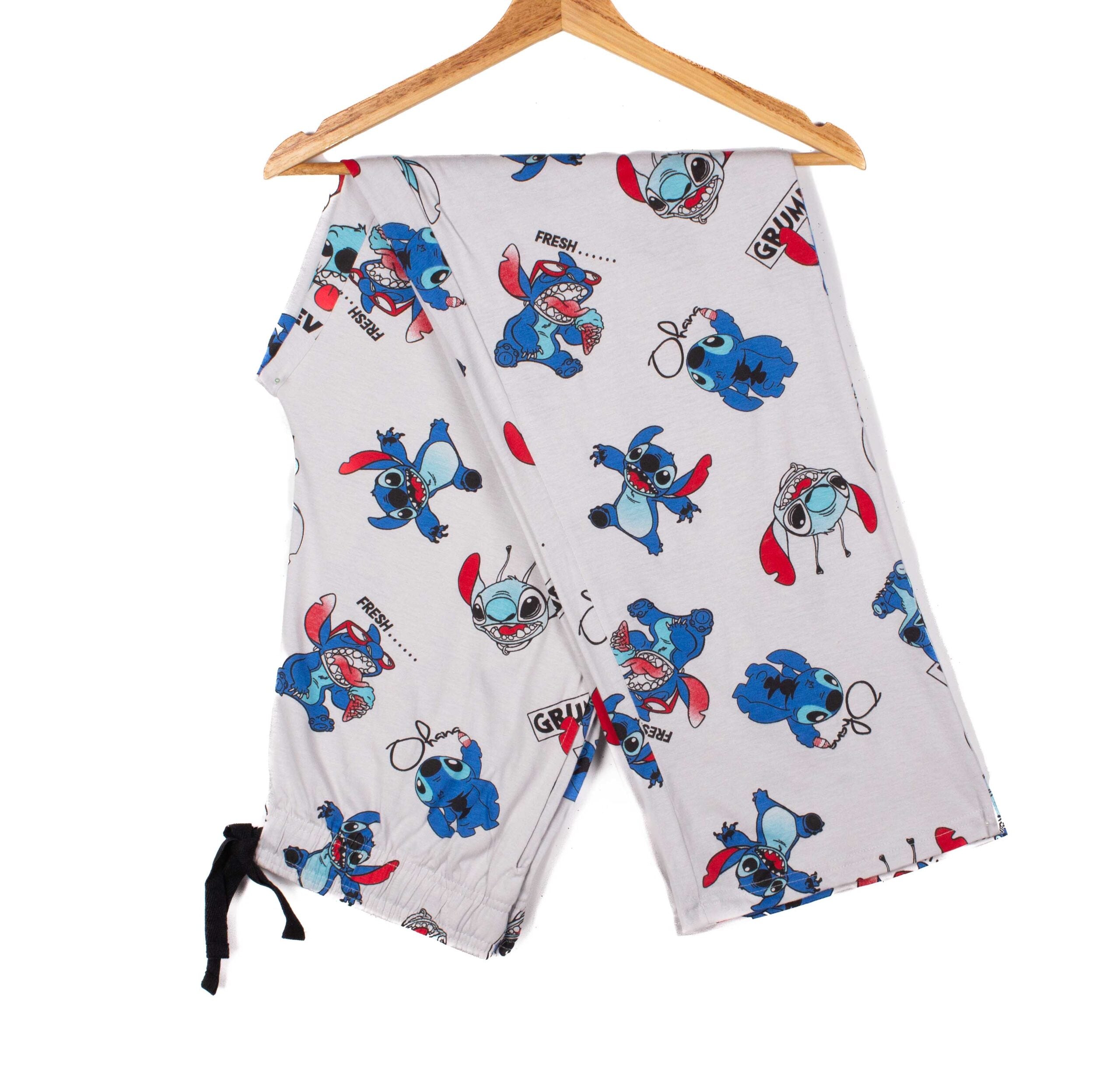 Lost Stitch