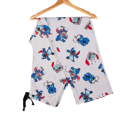 Lost Stitch