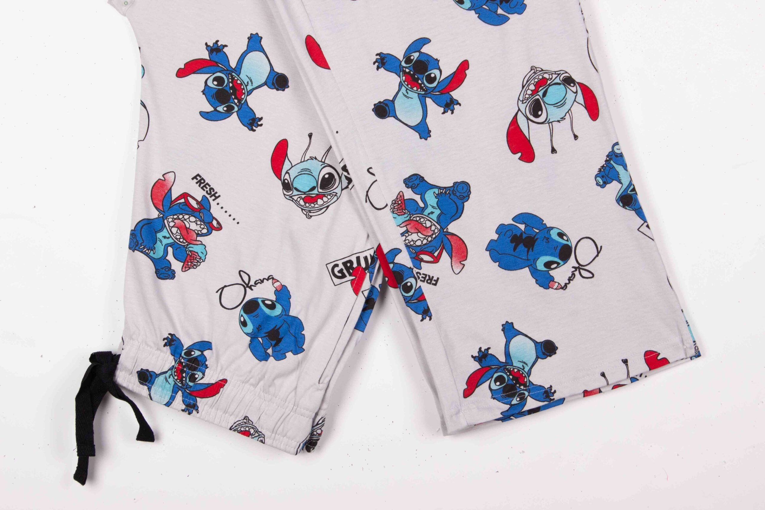Lost Stitch