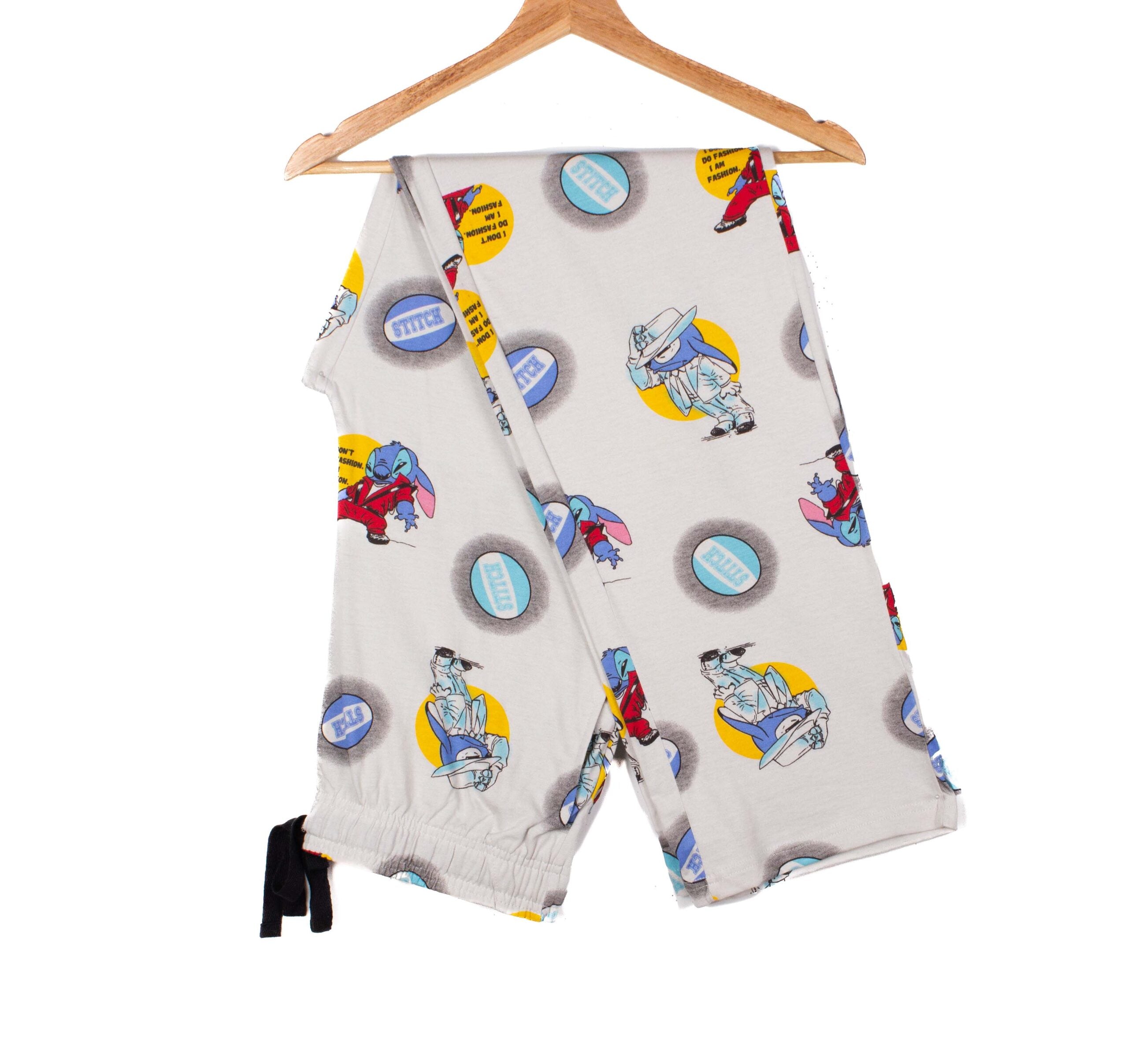 Fashionista Stitch