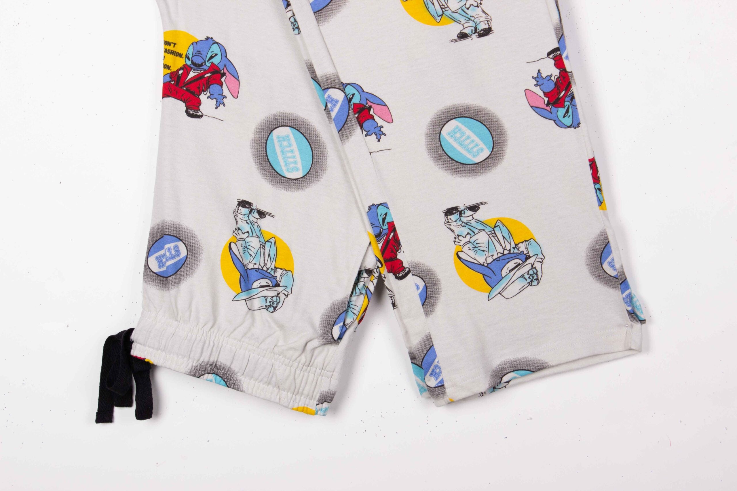 Fashionista Stitch