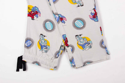 Fashionista Stitch