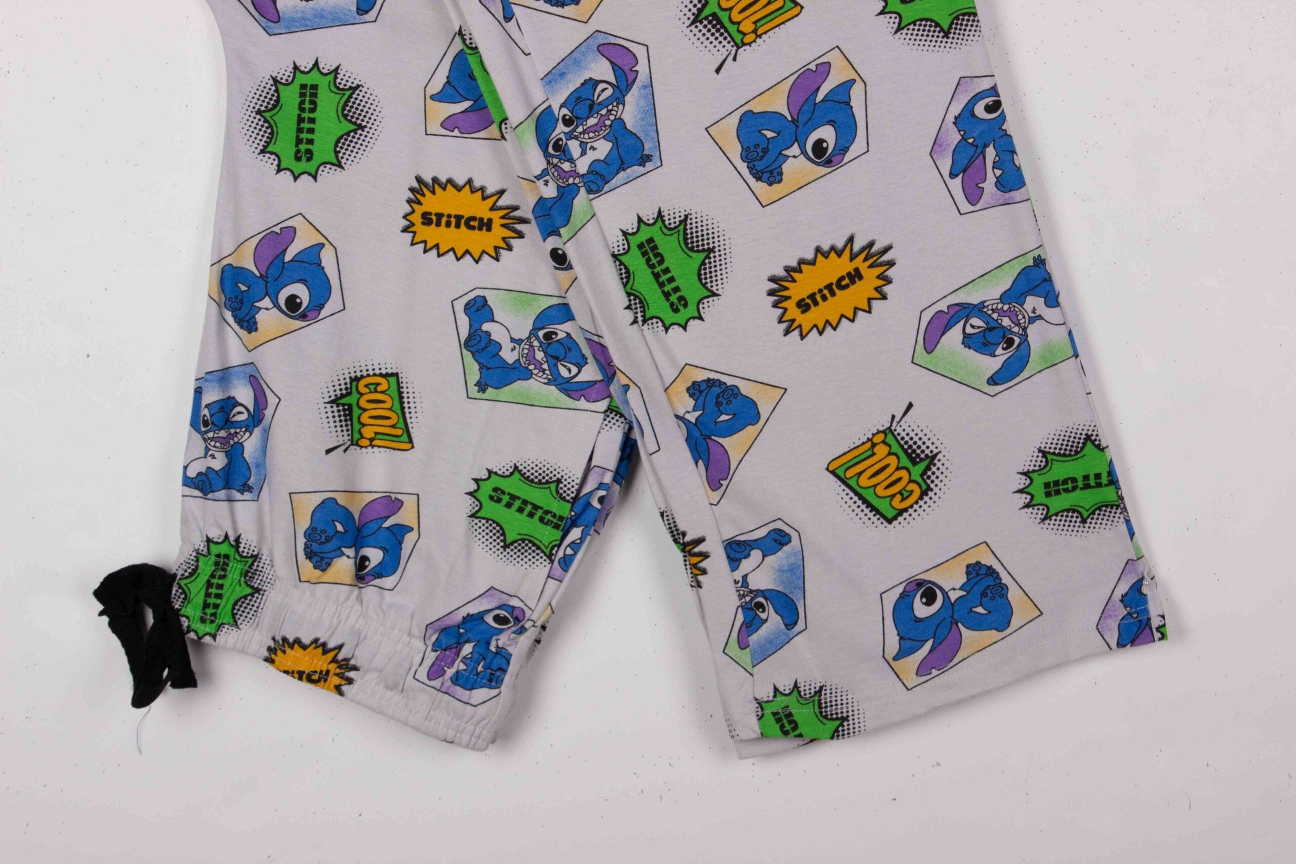 Cool Stitch