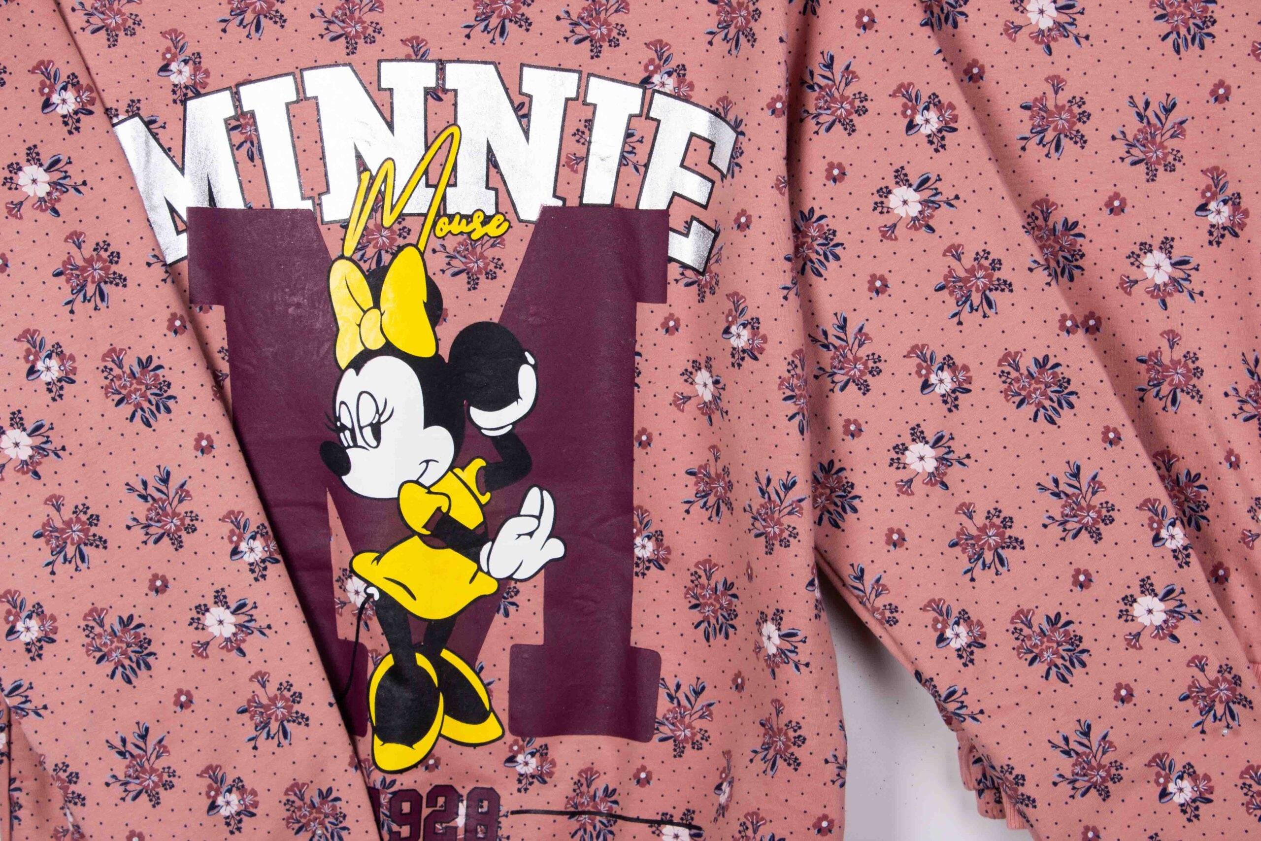 Attitude Minnie