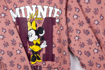 Attitude Minnie