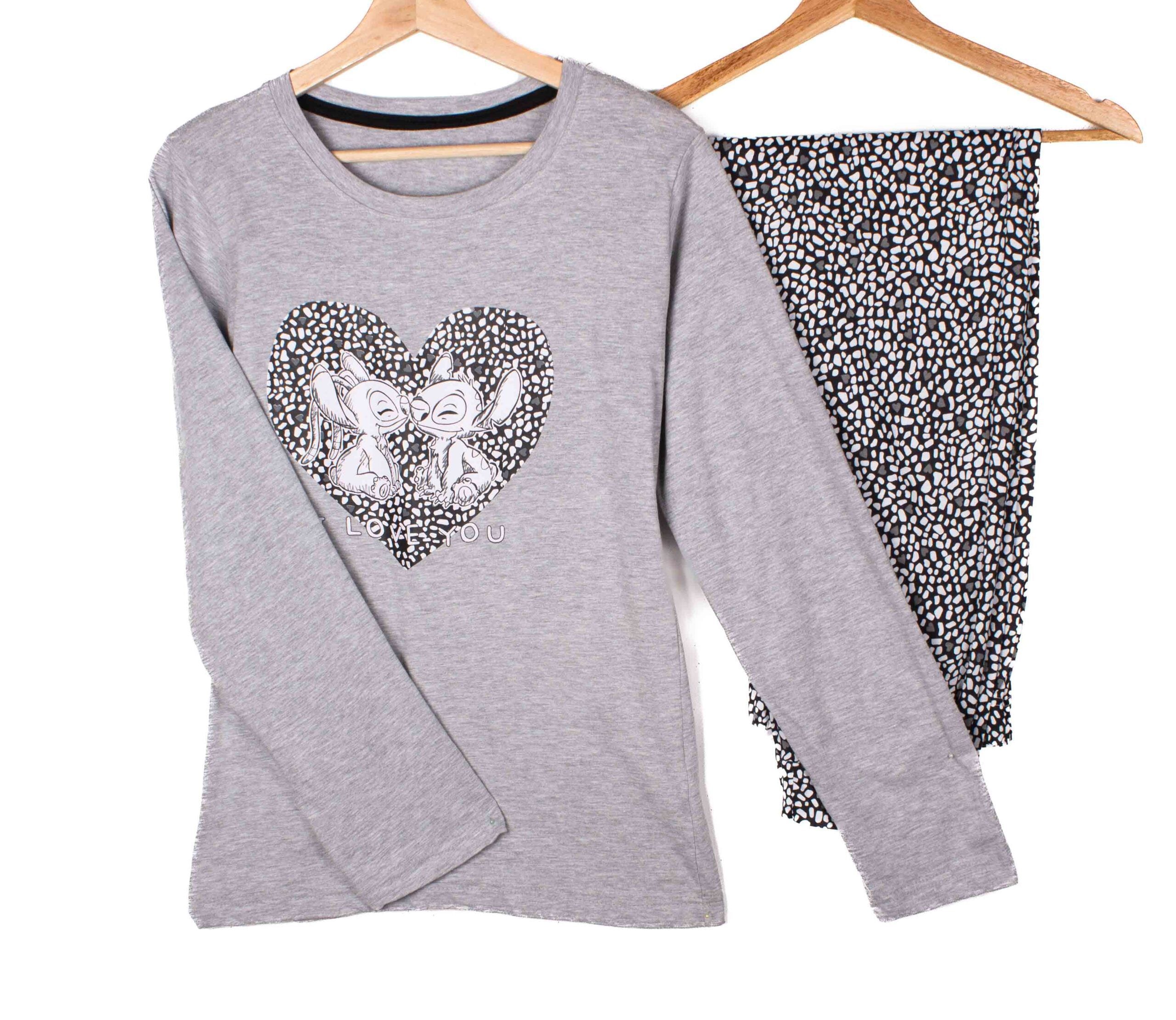 Grey Stitch