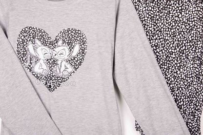 Grey Stitch