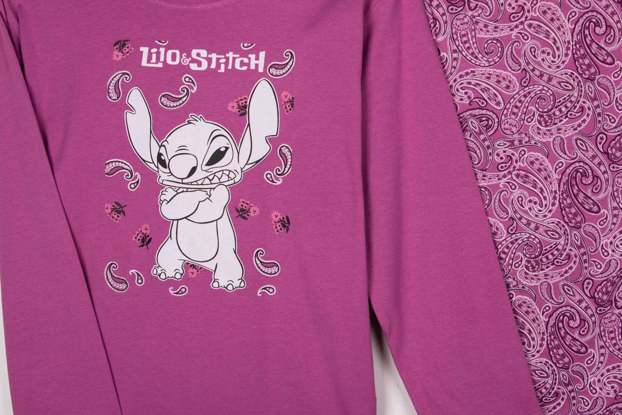 Stylish Stitch
