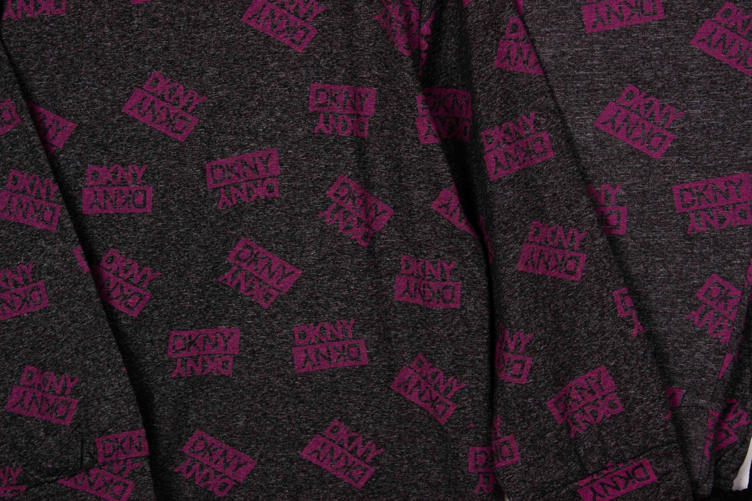 The DKNY