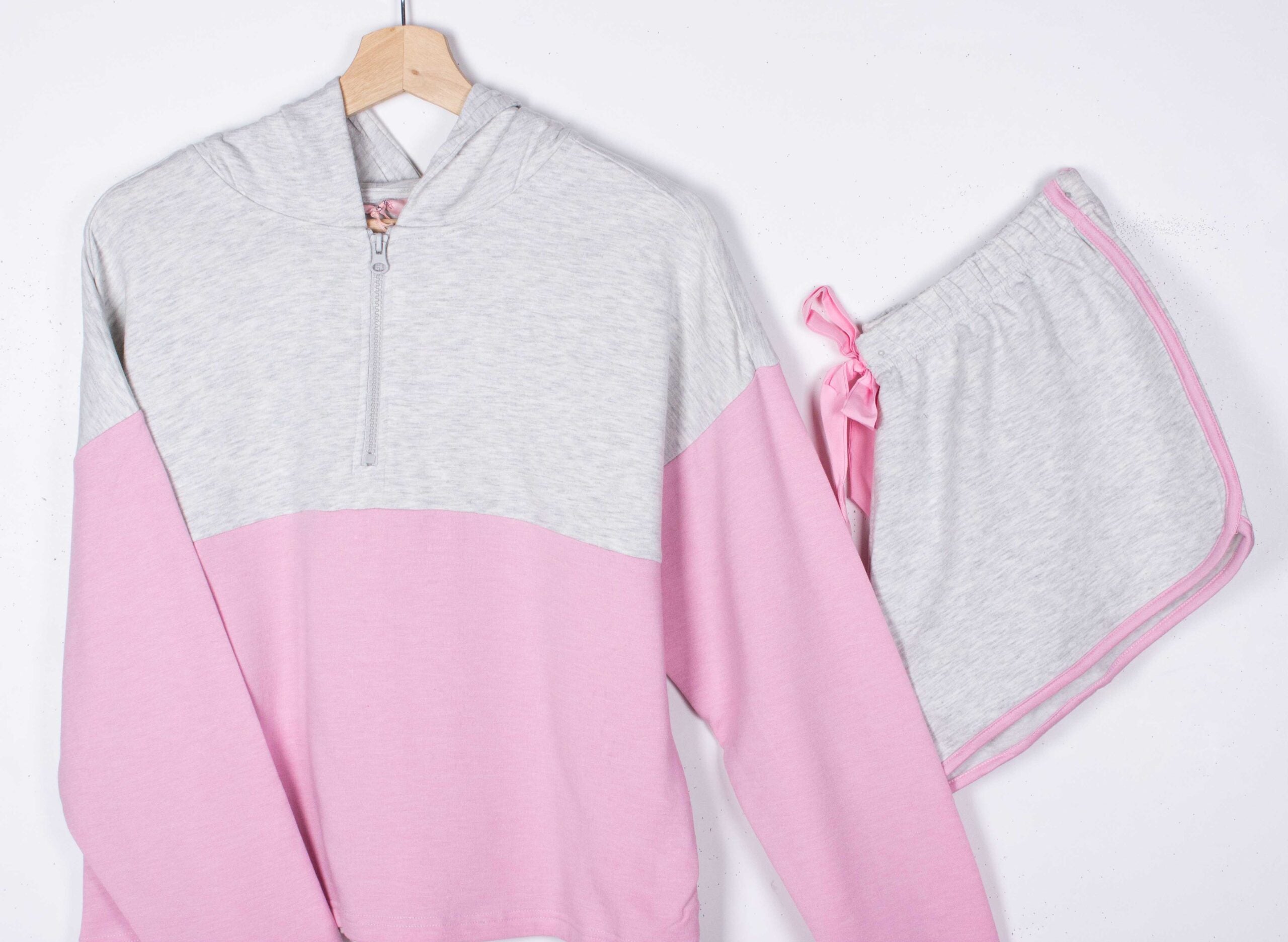 Beauty Hoodie