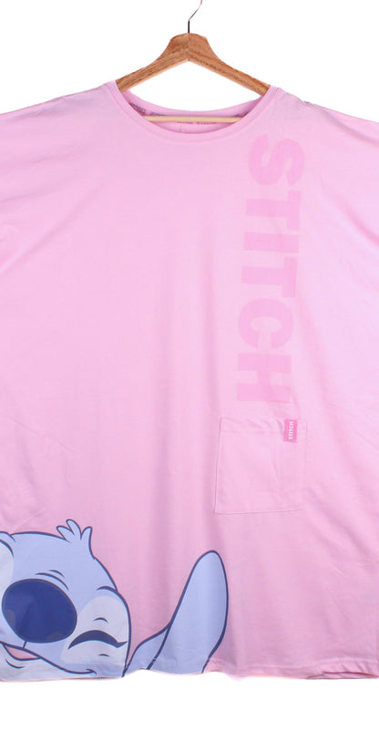 Pink Stitch
