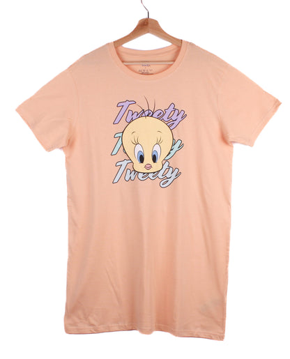 Tweety Tweety
