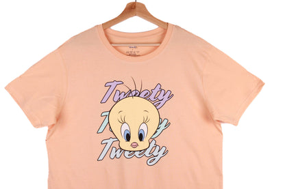 Tweety Tweety